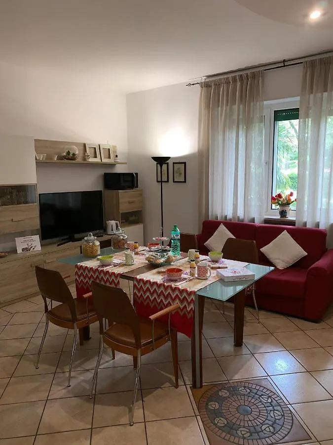 Bed and Breakfast Le Stanze Del Viale Verona