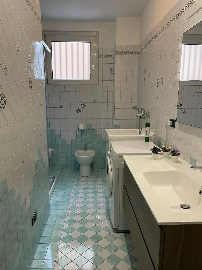 Bed and Breakfast Le Stanze Del Viale Verona Bed & Breakfast