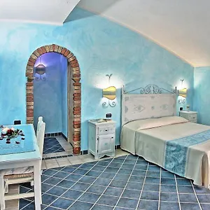 Sa Reposada Bed & Breakfast Càbras