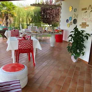 A Casa Di Mamma Rosy Bed & Breakfast Perugia