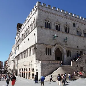 Arco Etrusco Bed & Breakfast Perugia