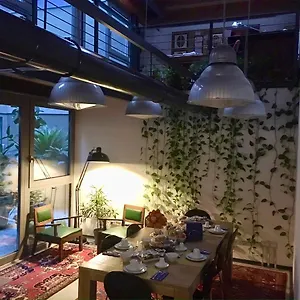 Loft Frühstückspension