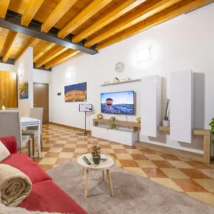 Arena Mazzini Centro Bed & Breakfast
