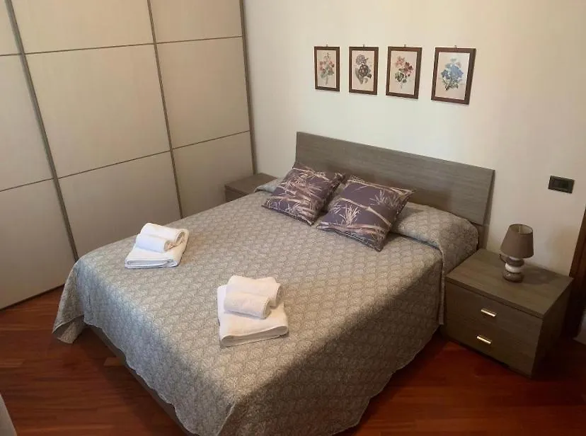 Le Stanze Del Viale Bed & Breakfast Verona