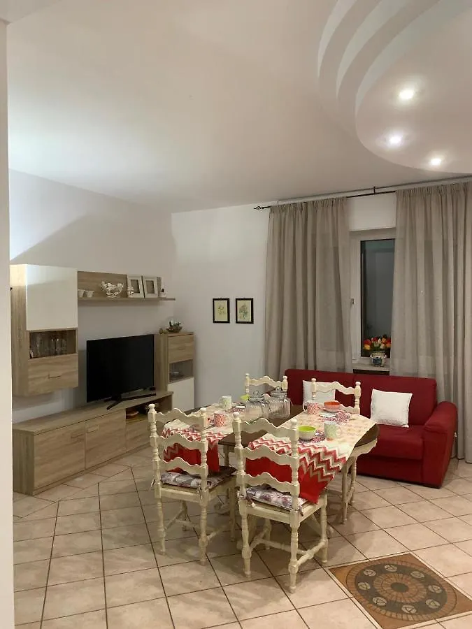 Le Stanze Del Viale Bed & Breakfast Verona Italy